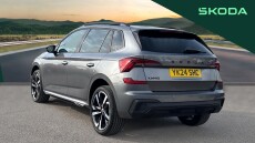 Skoda Kamiq 1.5 TSI Monte Carlo 5dr DSG Petrol Hatchback